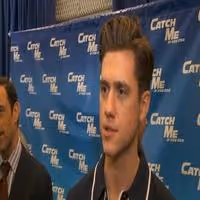 STAGE TUBE: Even More from CATCH ME IF YOU CAN's Press Preview! Video